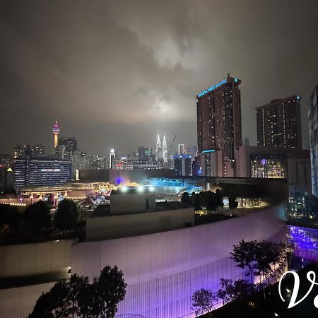 Infinity Pool Suite Bukit Bintang Lalaport Bbcc קואלה לומפור מראה חיצוני תמונה